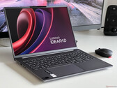 Lenovo IdeaPad Pro 5 16 G9 incelemesi - 120 Hz ekrana ve Core Ultra 7'ye sahip multimedya dizüstü bilgisayar