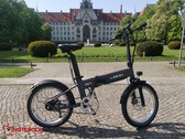 PVY Libon katlanır e-bisiklet uygulamalı inceleme: Çift batarya ile menzil kralı mı?