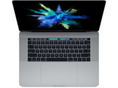 Kısa inceleme: Apple MacBook Pro 15 (Late 2016, 2.7 GHz, 455) Notebook