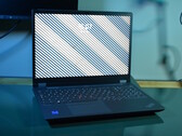 Lenovo ThinkPad P16 G2 Dizüstü Bilgisayar İncelemesi: 165 Hz ekran ve Nvidia RTX 2000 Ada ile geliştirildi