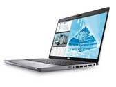Dell Precision 3551 Dizüstü Bilgisayar İncelemesi: Intel Core i9-10885H İlk Çıkışı