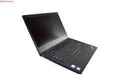 Lenovo ThinkPad E480, provided by