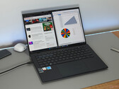 Asus ExpertBook B9 OLED (2023) incelemesi: Zorlu kullanıcılar için ince iş dizüstü bilgisayarı