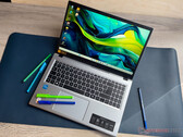 Acer Aspire Go 15 incelemesi: Uzun çalışma sürelerine sahip ofis dizüstü bilgisayarı 429 Euro