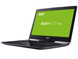 Acer Aspire V17 Nitro BE