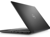 Kısa inceleme: Dell Latitude 13 7380 (i7-7600U, FHD) Laptop