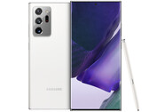 Samsung Galaxy Note20 Ultra incelemesi - Güçlü özelliklere sahip akıllı telefon ve S Pen dahil