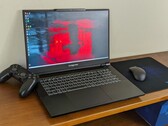 Eurocom Raptor X17 Core i9-14900HX dizüstü bilgisayar incelemesi: maksimum performans için 175 W GPU