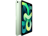 Apple iPad Air 4 (2020) İncelemesi - Air Tablet Pro modeline yaklaşıyor