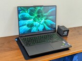 Lenovo Legion Pro 5 16IRX9 dizüstü bilgisayar incelemesi: Harika performans, ancak biraz ağır