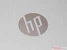 Gümüş HP logosu