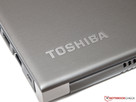 Yeni Toshiba Portégé Z30...