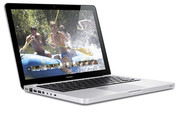 İncelenen Notebook: Apple MacBook 13.3“ Aluminium