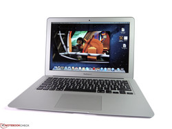 Evergreen: Apple MacBook Air 13. New: It is now a little bit cheaper.
