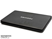 Toshiba Satellite C660-10E düşük fiyatlı bir giriş notebooku.