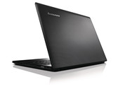Kısa inceleme: Lenovo IdeaPad G50-70 Notebook Review