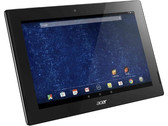 Kısa inceleme: Acer Iconia Tab 10 A3-A30 Tablet
