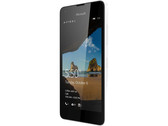 Kısa inceleme: Microsoft Lumia 550 akıllı telefon