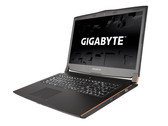 Kısa inceleme: Gigabyte P57W Notebook