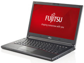 Kısa inceleme: Fujitsu Lifebook E544 Notebook