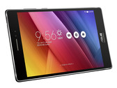 Kısa inceleme: Asus ZenPad S 8.0 Z580CA Tablet