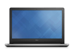 In review: Dell Inspiron 15-5558. Test model courtesy of Dell Germany.