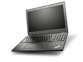 Kısa inceleme: Lenovo ThinkPad T550 Notebook