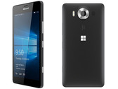 Kısa inceleme: Microsoft Lumia 950