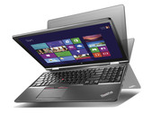 Kısa inceleme: Lenovo ThinkPad S5 Yoga 15 20DQ0038GE dönüştürülebilir 