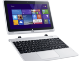 Kısa inceleme: Acer Aspire Switch 11 Pro 128GB HDD Dock dönüştürülebilir