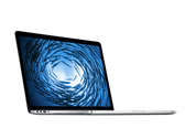 Kısa inceleme: Apple MacBook Pro Retina 15 (2015 ortası) 