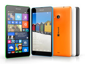Kısa inceleme: Microsoft Lumia 535