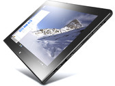 Kısa inceleme: Lenovo ThinkPad Tablet 10 2nd Generation Tablet Review