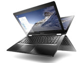 Kısa inceleme: Lenovo Yoga 500-14ISK Notebook