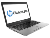Kısa inceleme: HP EliteBook 840 G1-H5G28ET Ultrabook