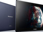 Kısa inceleme: Lenovo A10 Tablet