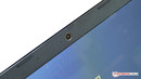 ASUS C200 webcami 1280x720 çözünürlüğe sahip.