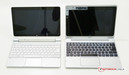 Acer Iconia W510 ve Acer Aspire Switch 10 yanyana