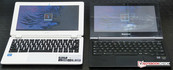 Acer CB3 ve Lenovo N20p