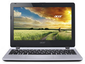 Kısa inceleme: Acer Aspire E3-111-C6LG Notebook