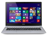 Kısa inceleme: Acer Aspire S3-392G Ultrabook