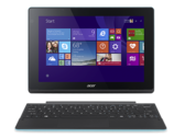 Kısa inceleme: Acer Aspire Switch 10E SW3-013 dönüştürülebilir