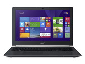 Kısa inceleme: Acer Aspire V15 Nitro (VN7-591G-77A9) Notebook