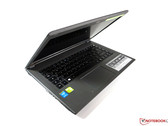 Kısa inceleme: Acer Aspire E5-473G Notebook