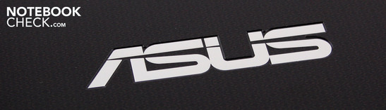Asus K52JR-SX059V Notebook