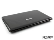 Asus K52JR-SX059V, Intel ve ATI'nin son model donanımı ile 15.6 inçlik çok yönlü bir notebook.