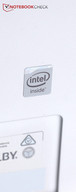 Intel'in sistem çipinden ötürü mü? Diğer cihazlarda kullanılandan pek farklı değil.