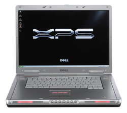Dell XPS M1710 masaüstü bir PC'nin yerini tutabilecek notebooklara verilebilecek en iyi örneklerden biri.