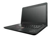 Kısa inceleme: Lenovo ThinkPad E450 Notebook 