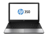 Kısa inceleme: HP 350 G1 Notebook